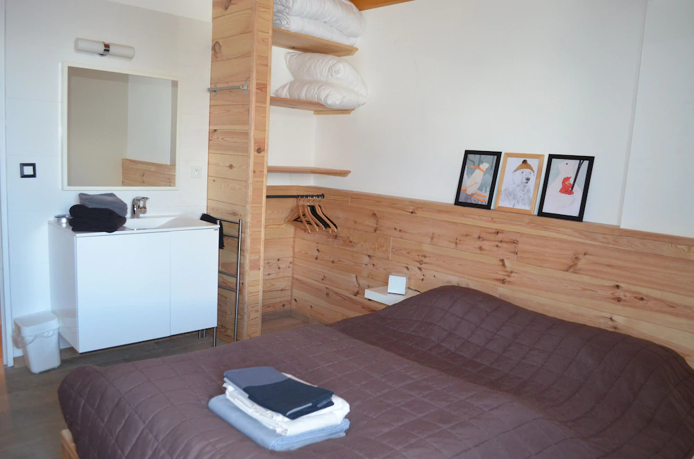 Chalet Punta Nera