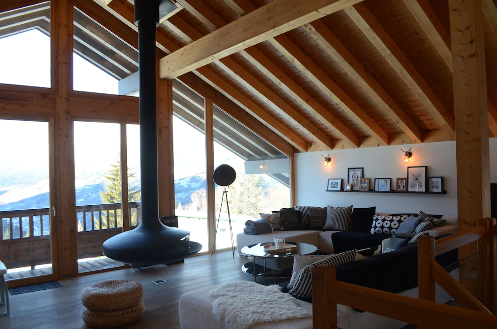 Chalet Punta Nera