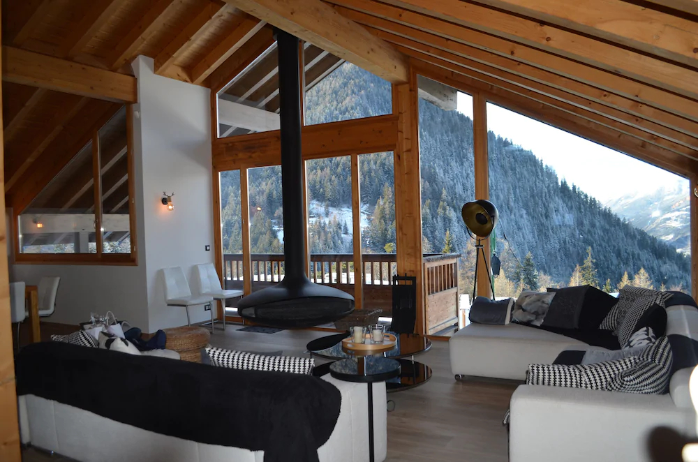Chalet Punta Nera