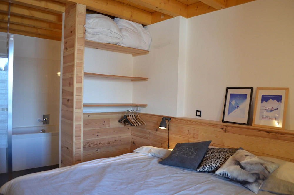 Chalet Punta Nera