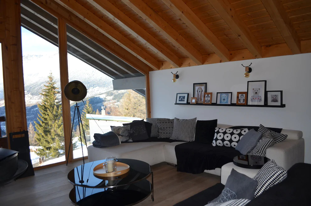 Chalet Punta Nera