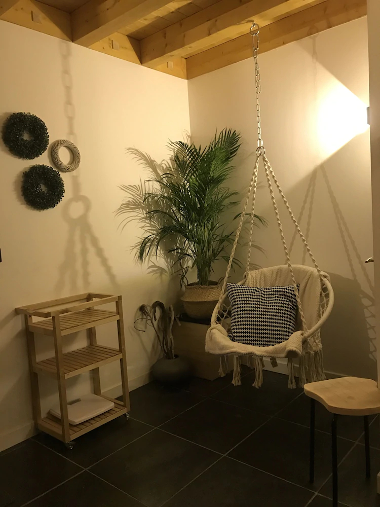 Chalet Punta Nera