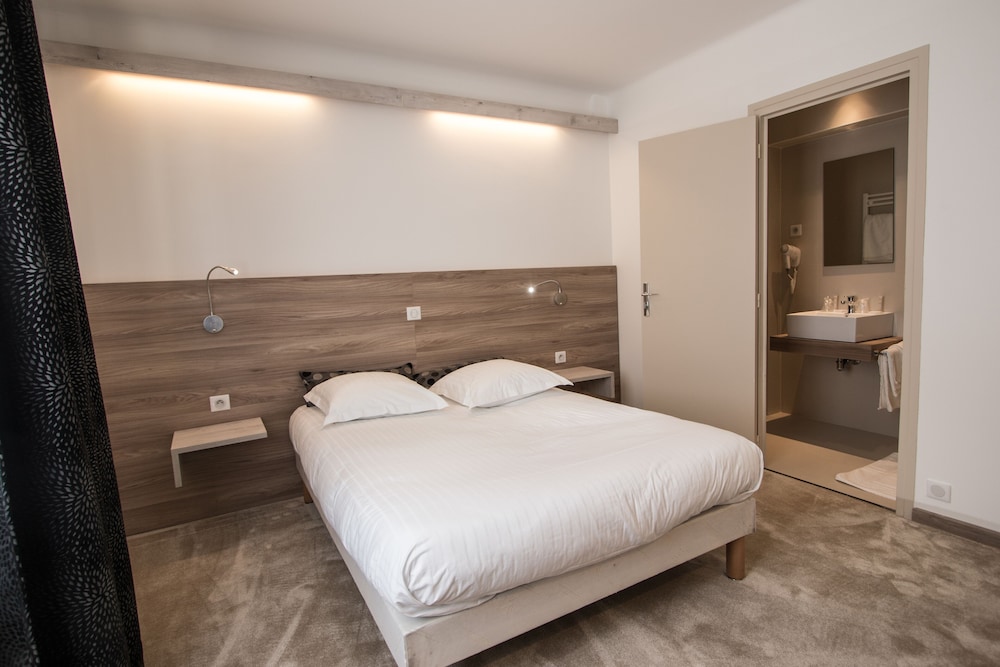 Hotel Les Voyageurs