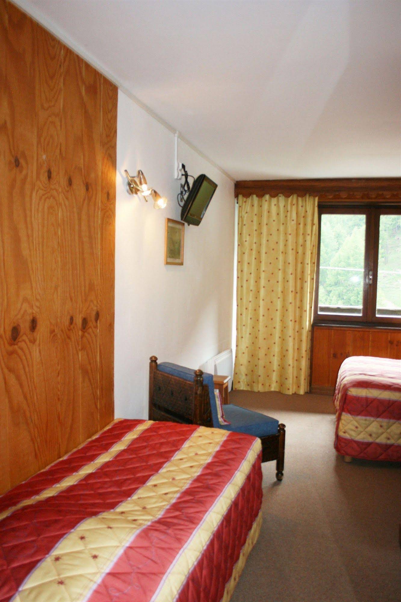 Hotel & Spa L'Equipe