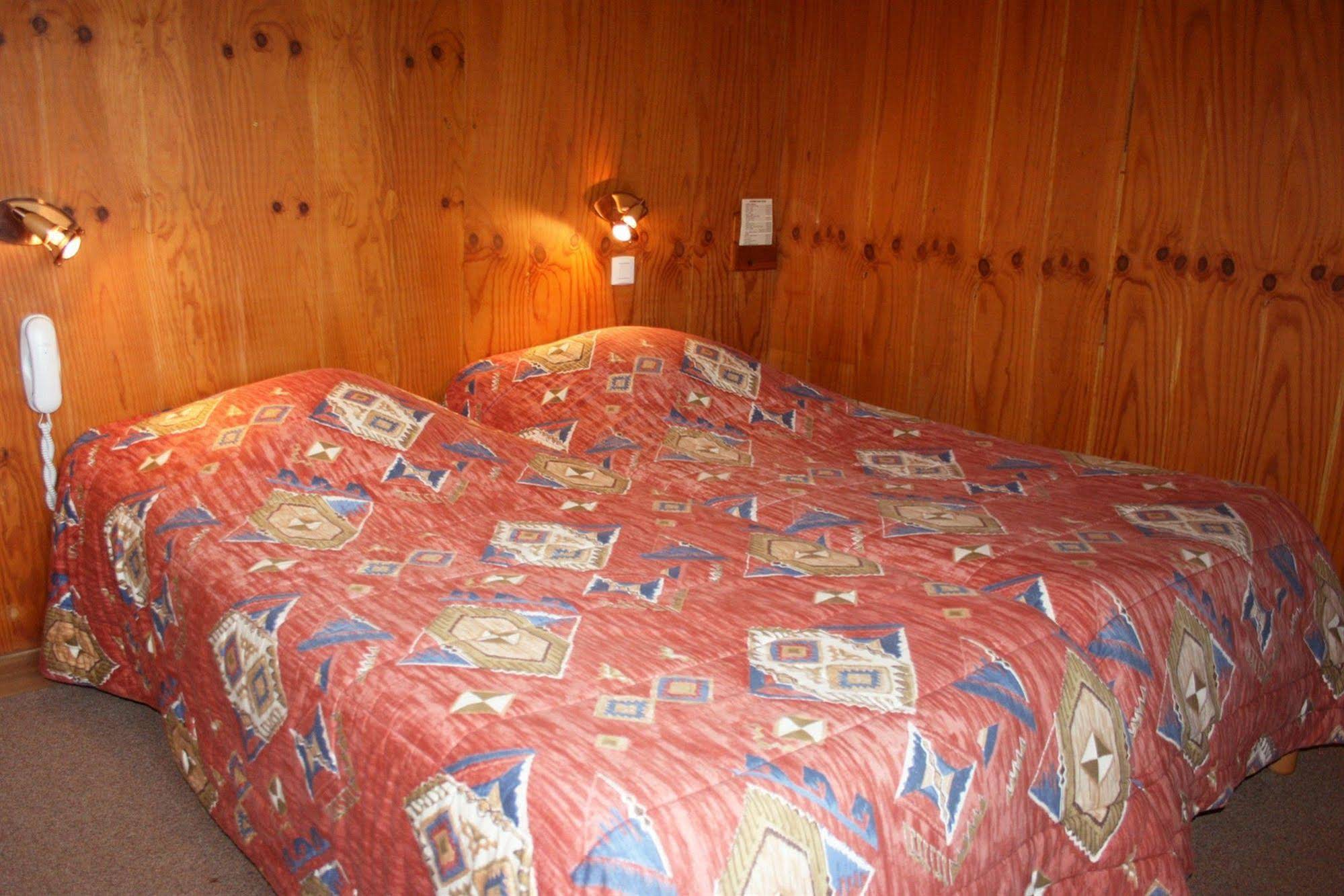 Hotel & Spa L'Equipe