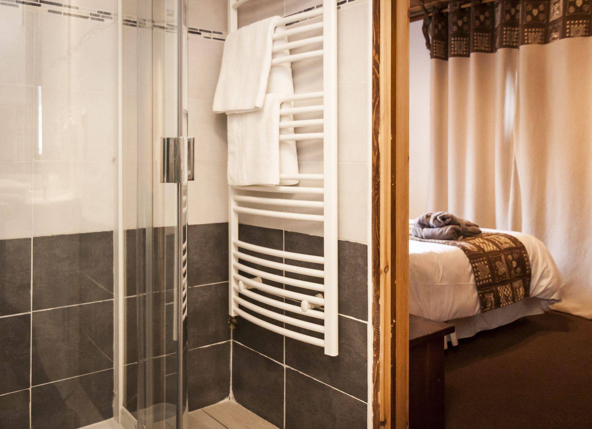Hotel & Spa L'Equipe