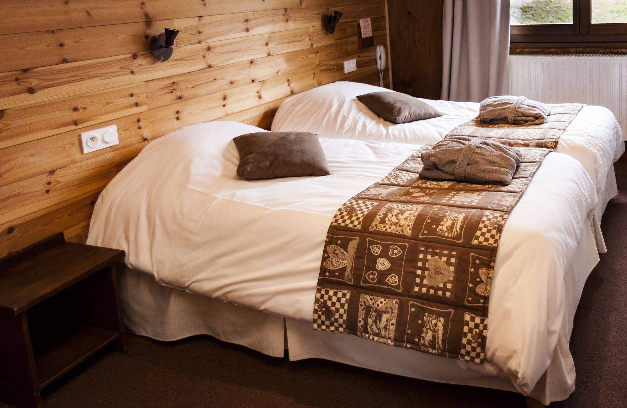 Hotel & Spa L'Equipe