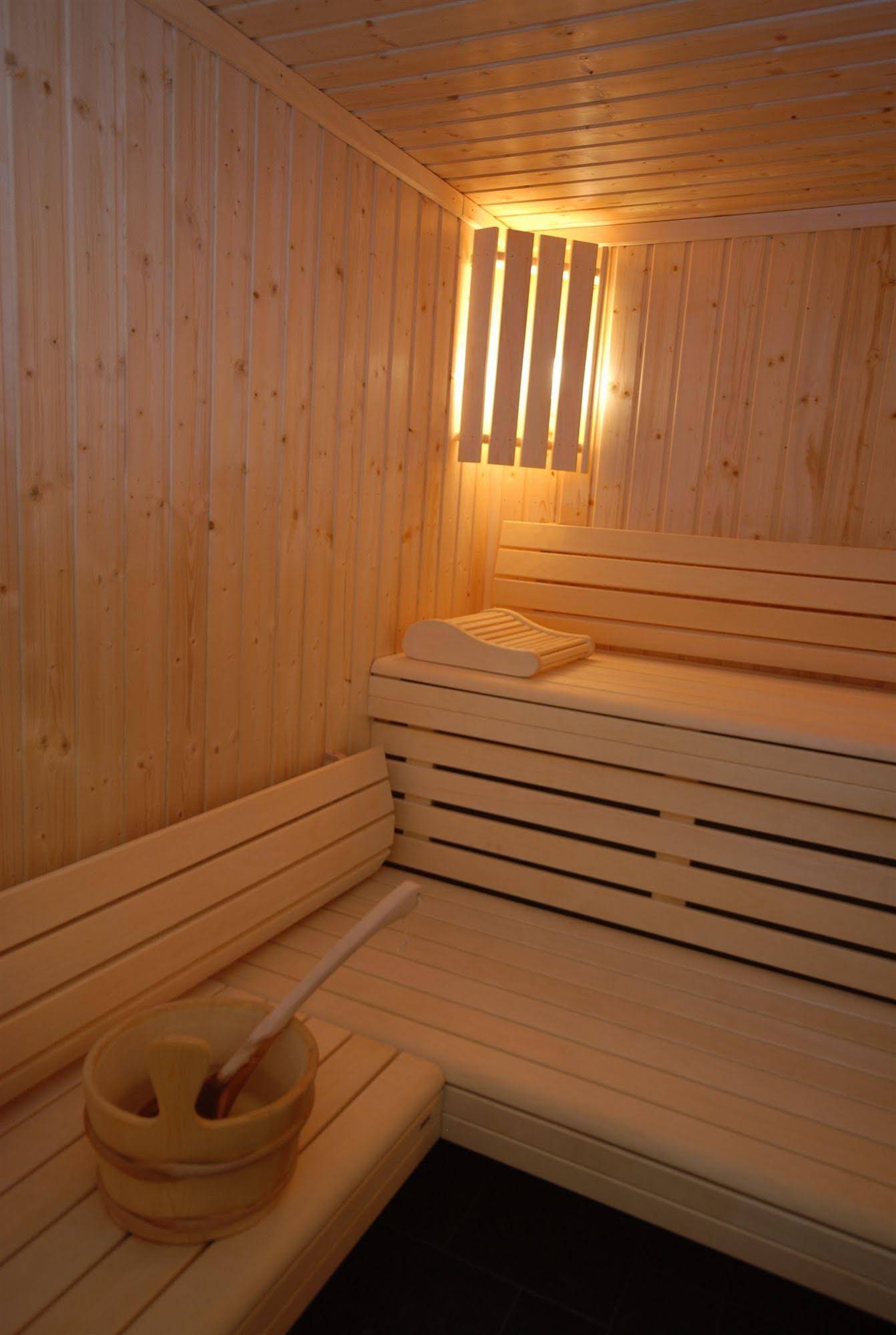 Hotel & Spa L'Equipe