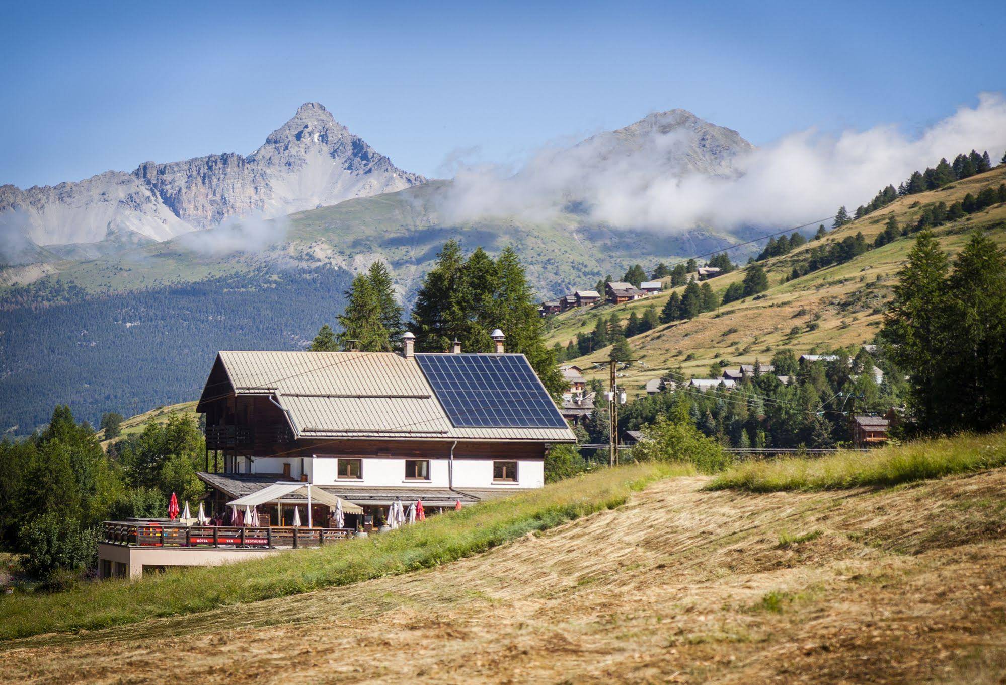 Hotel & Spa L'Equipe