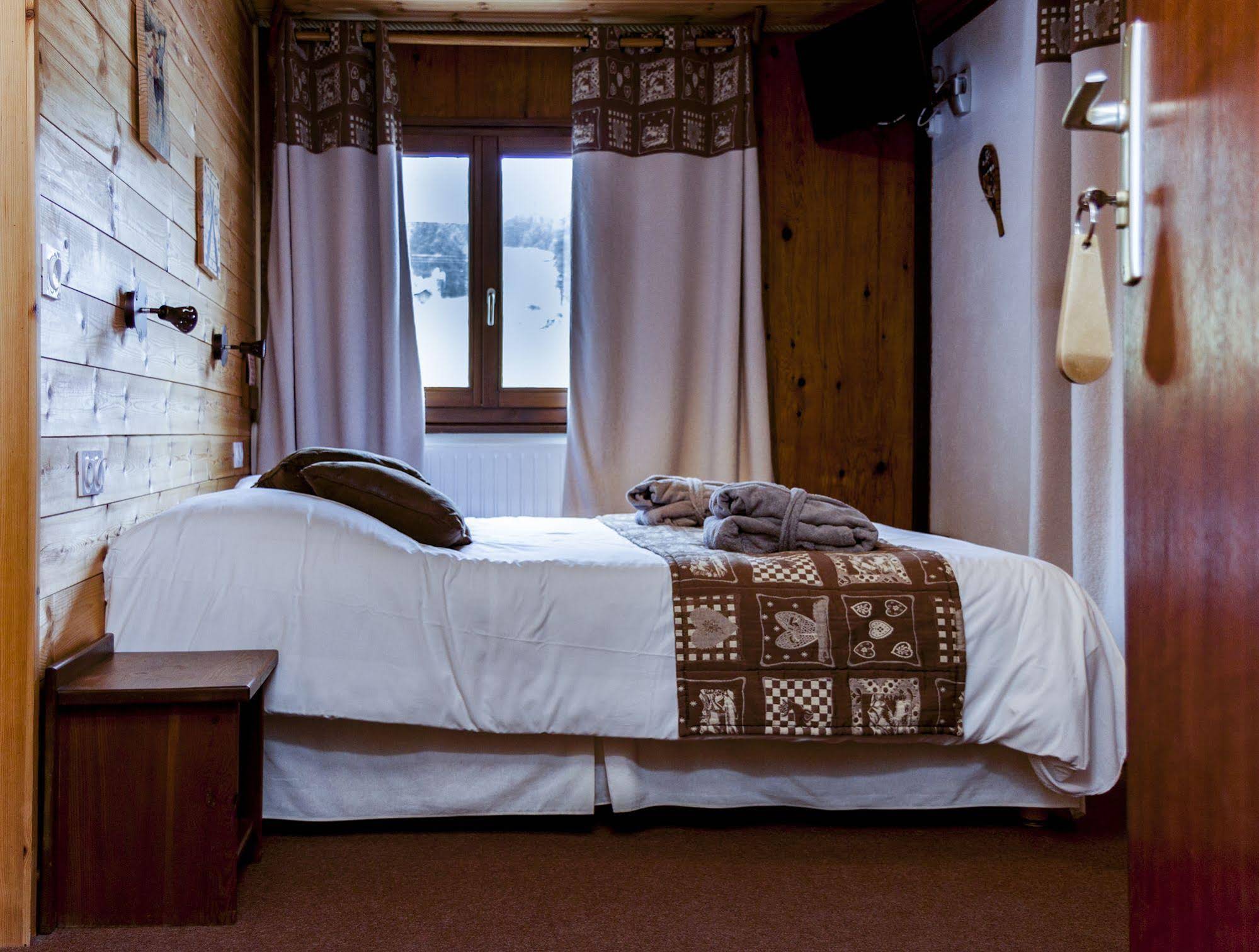 Hotel & Spa L'Equipe