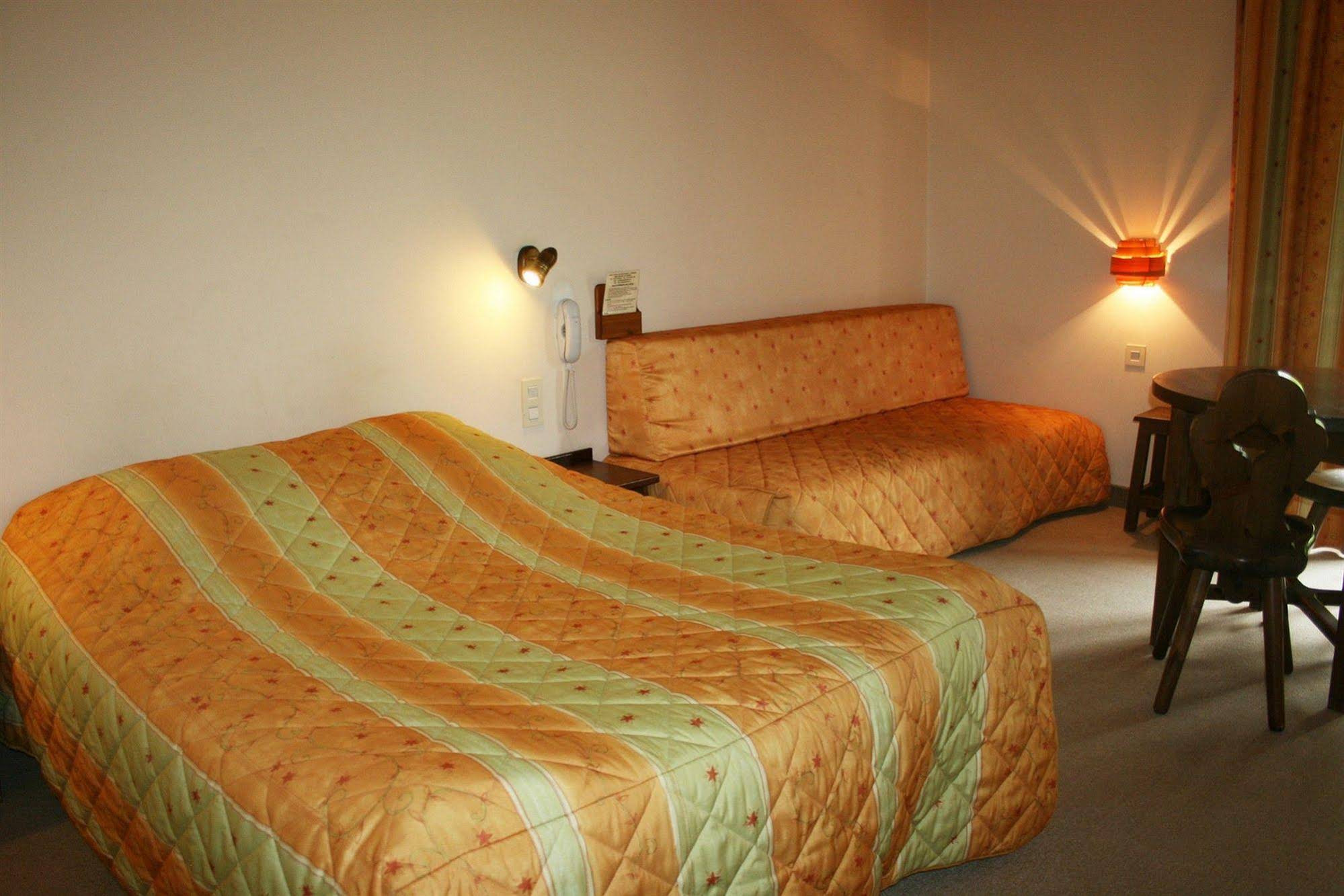 Hotel & Spa L'Equipe