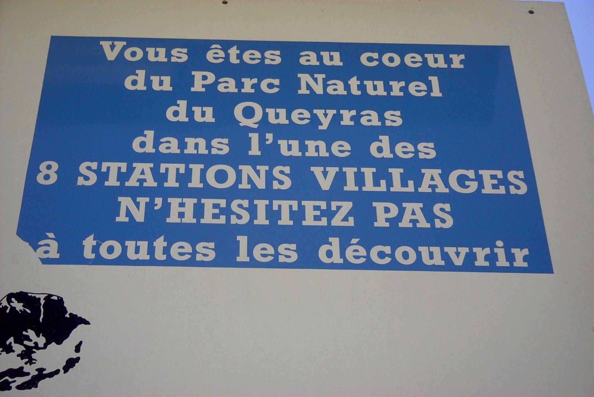 Le Chamois