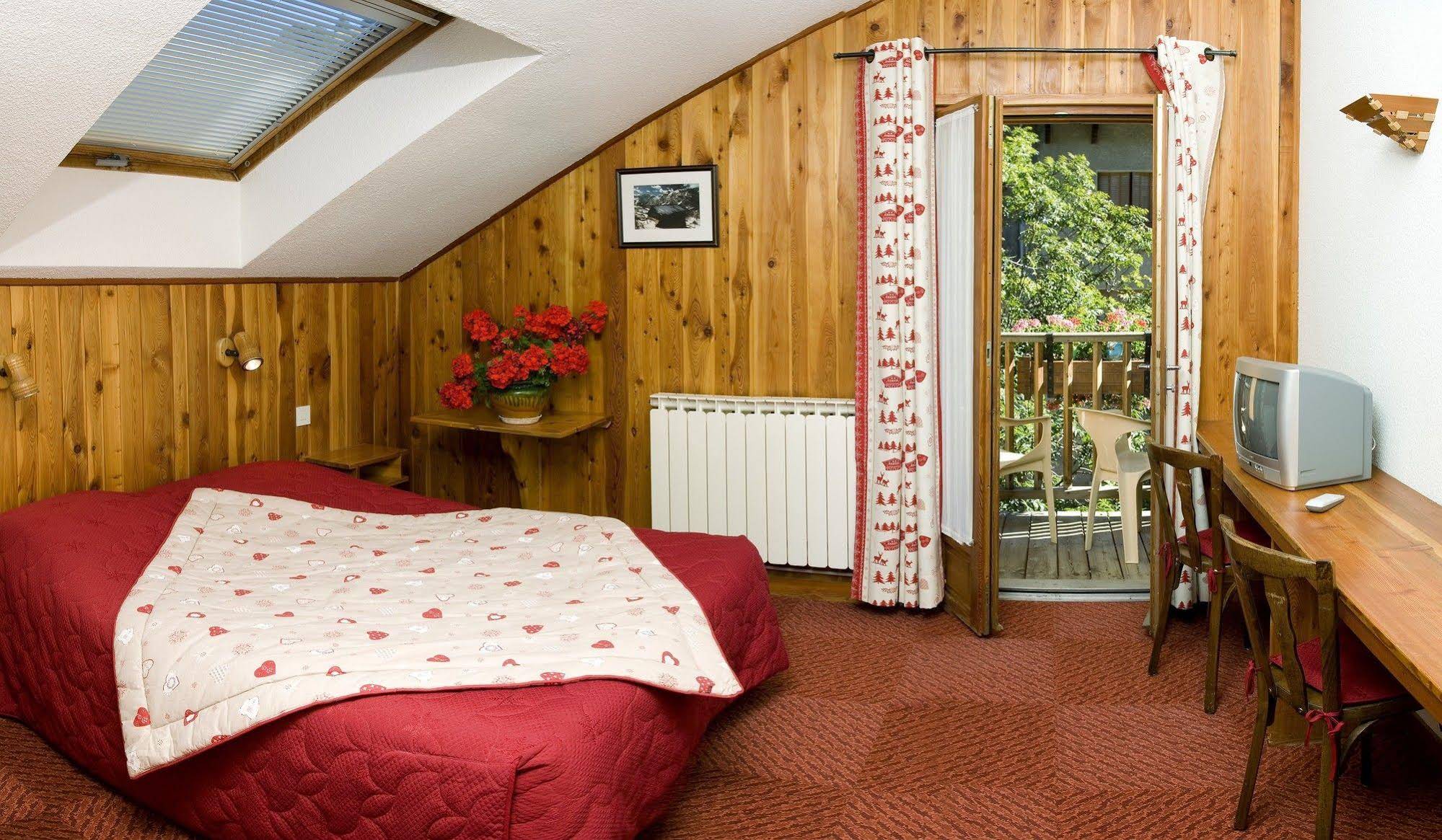 Le Chamois