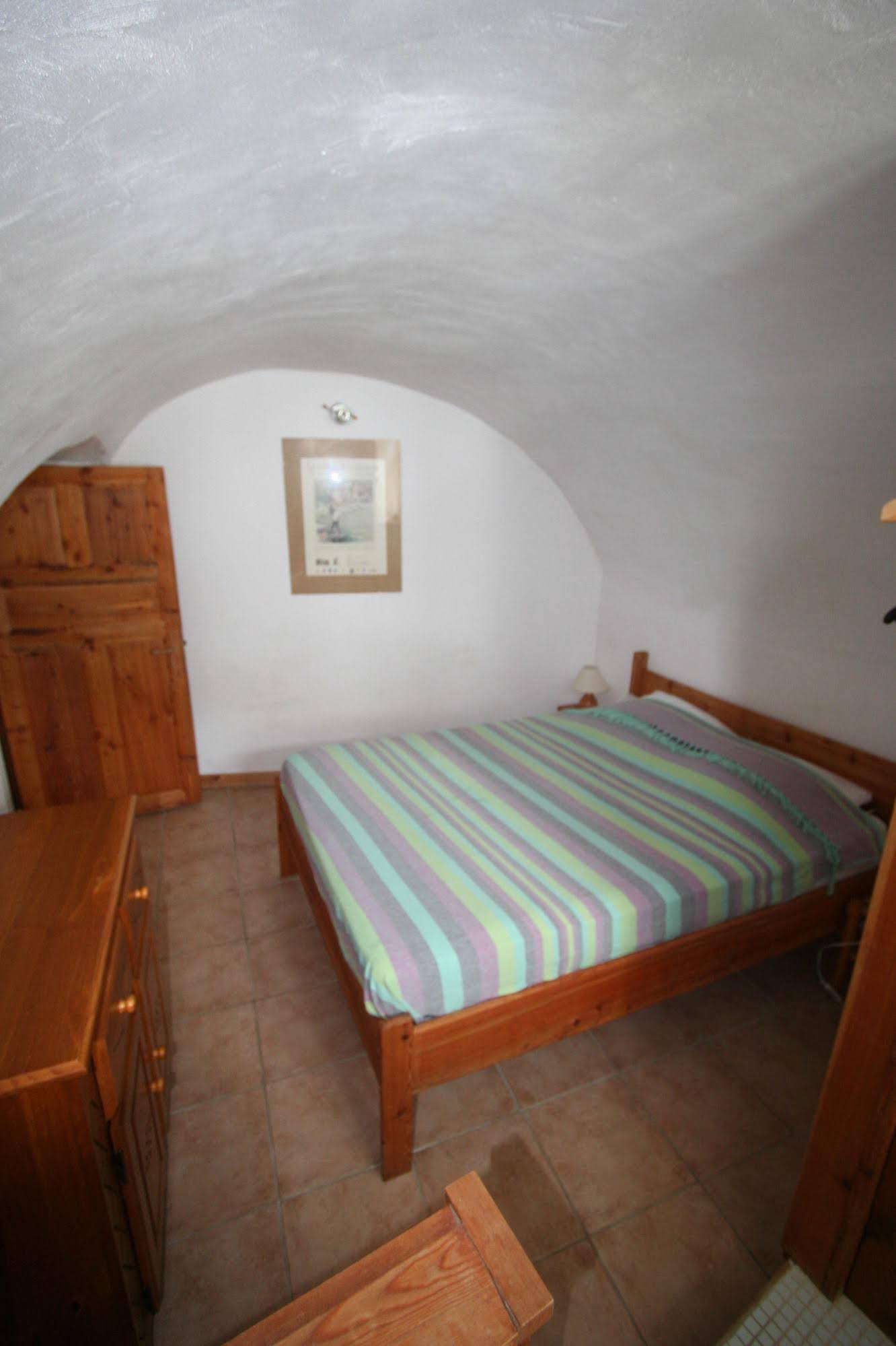 Les Chalets du Queyras