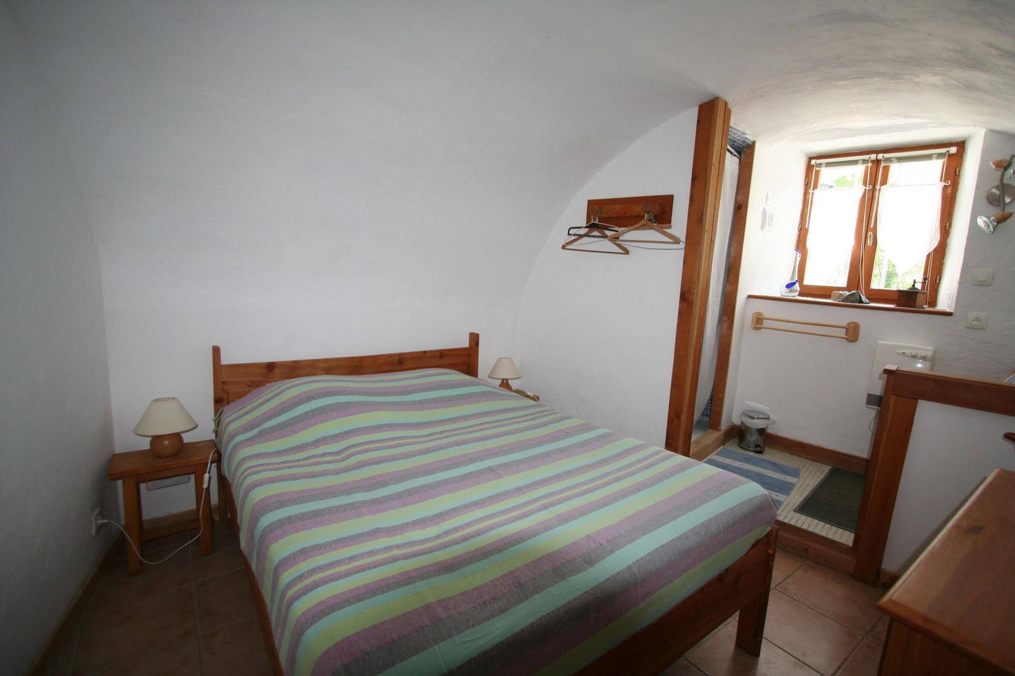 Les Chalets du Queyras