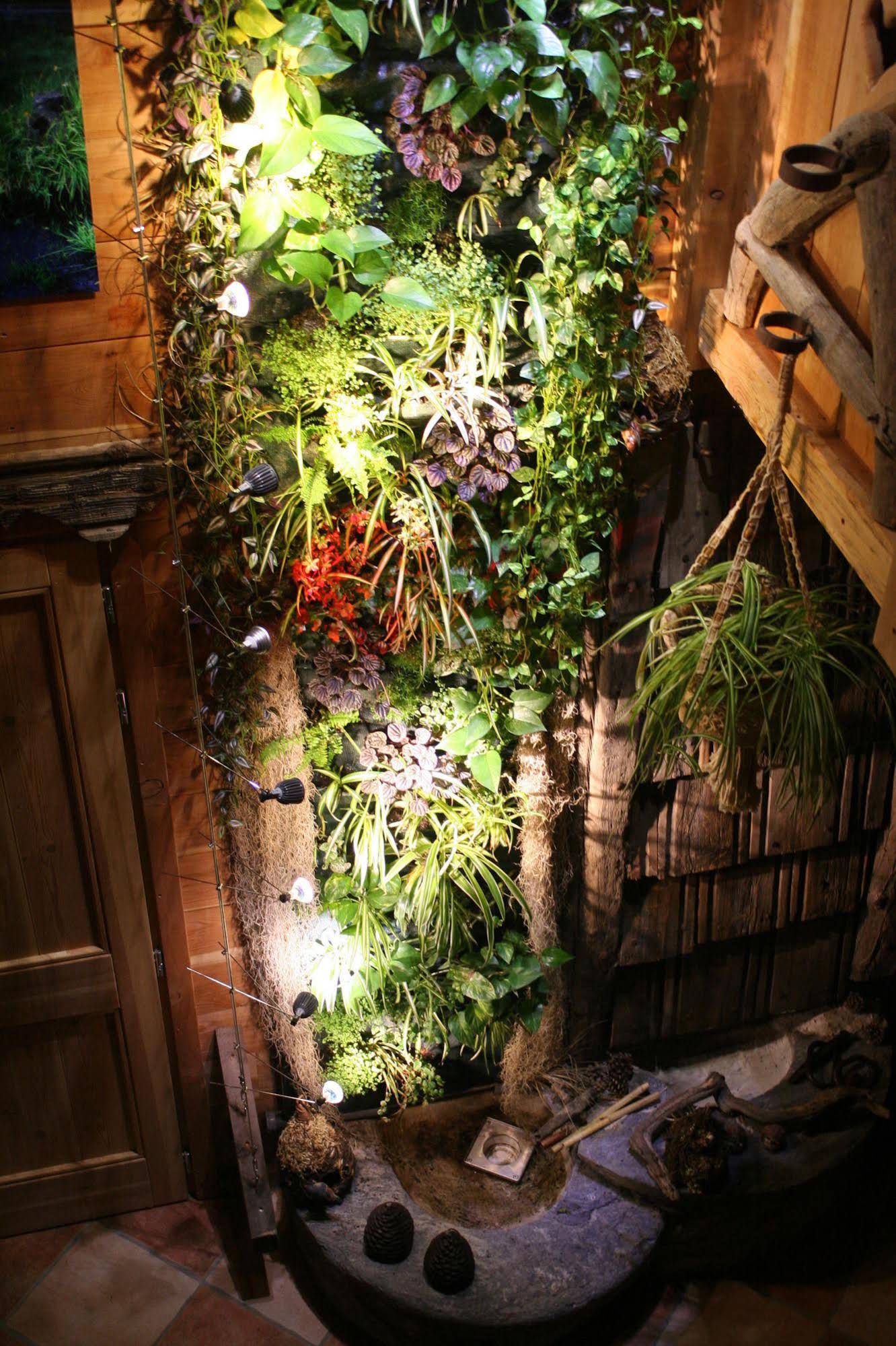 Les Chalets du Queyras