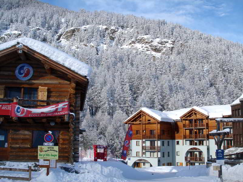 Le Clôt la Chalp