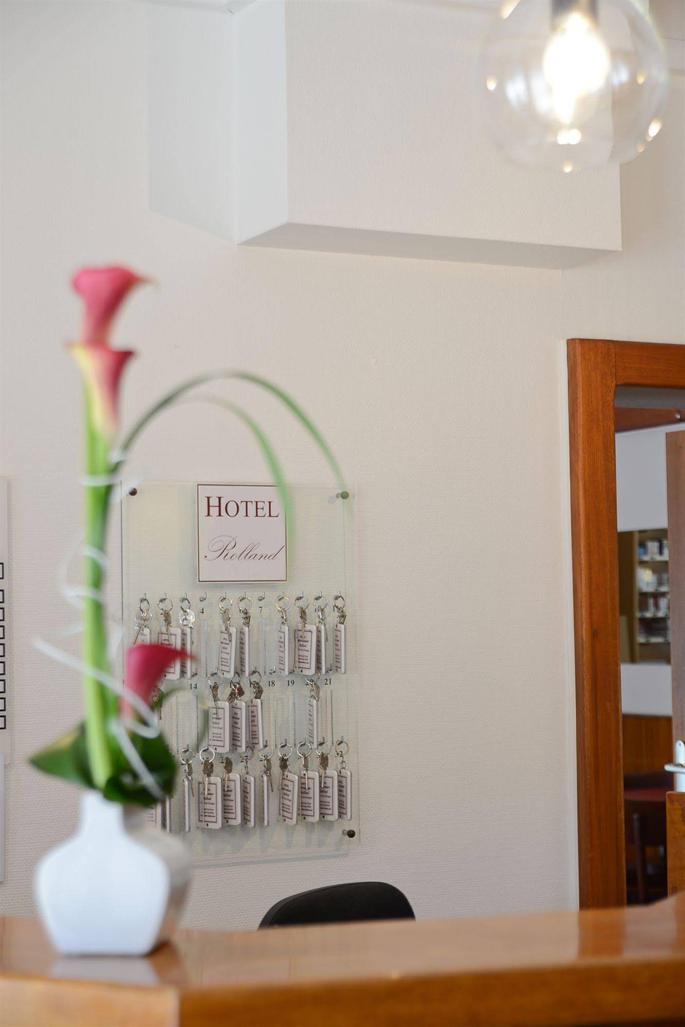 Inter-Hotel Rolland