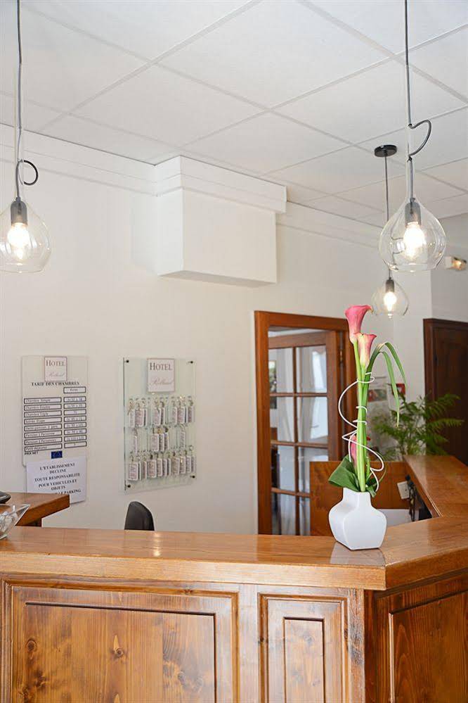 Inter-Hotel Rolland