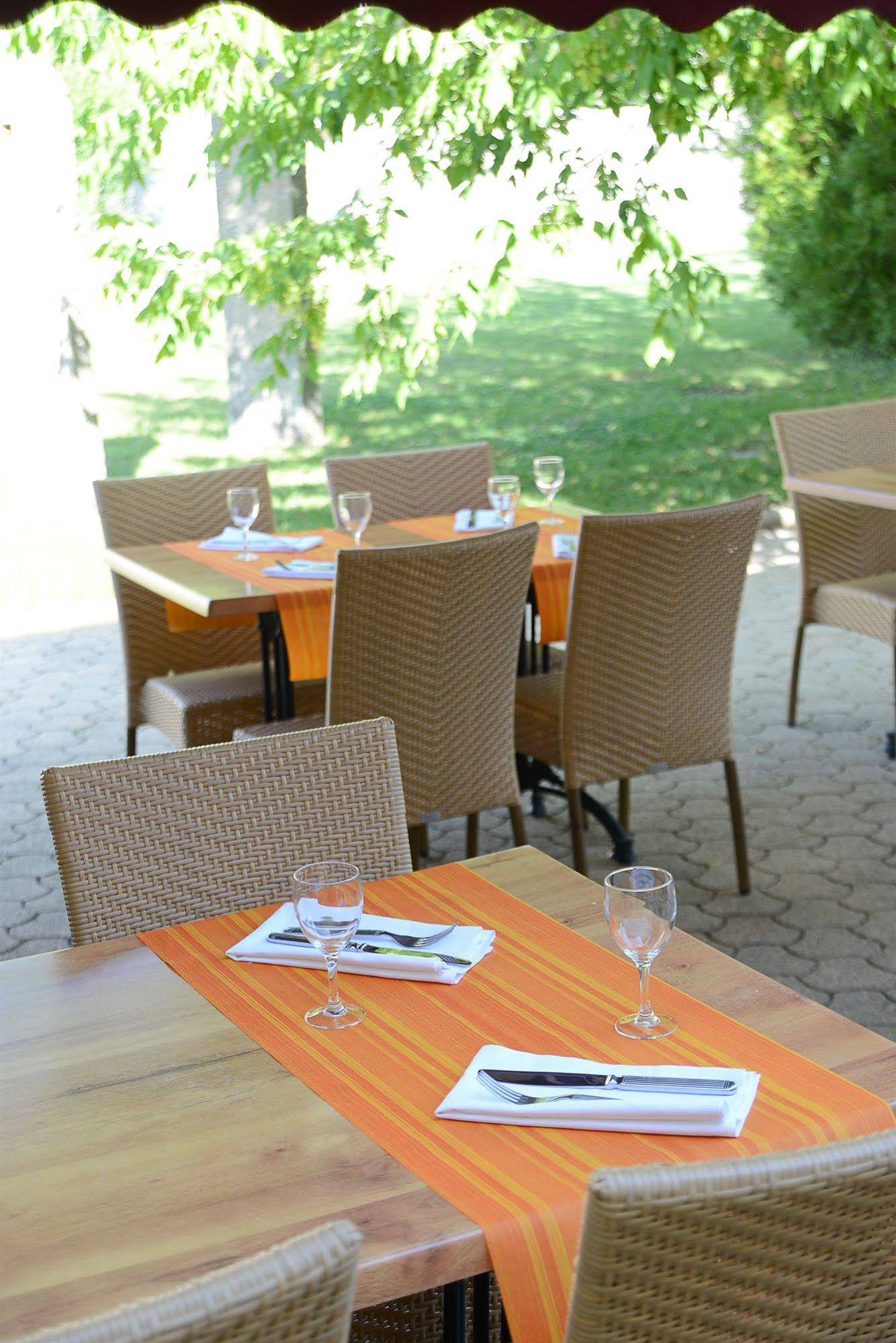 Inter-Hotel Rolland