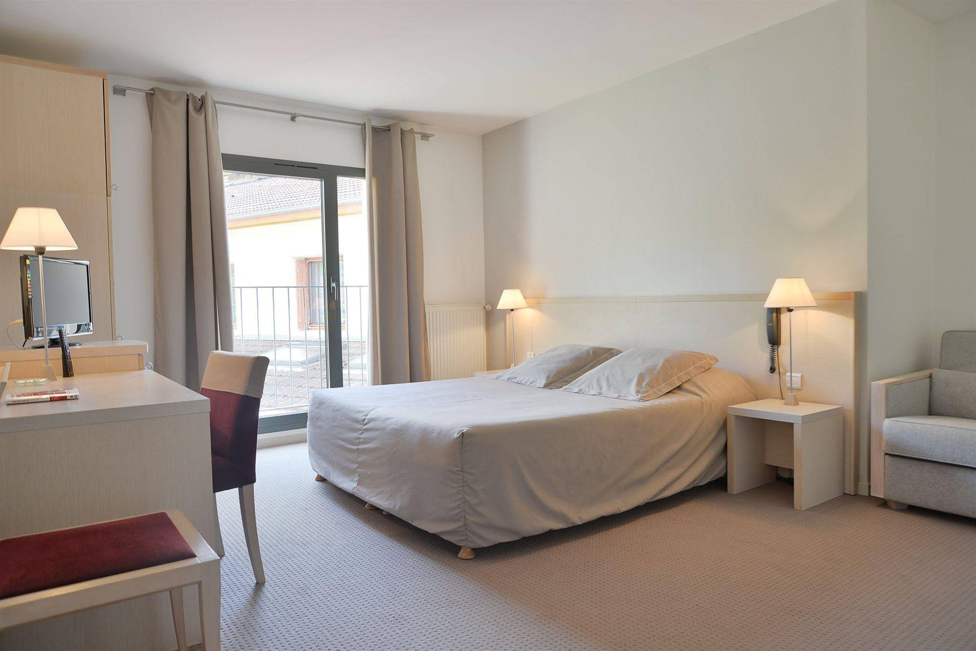 Inter-Hotel Rolland