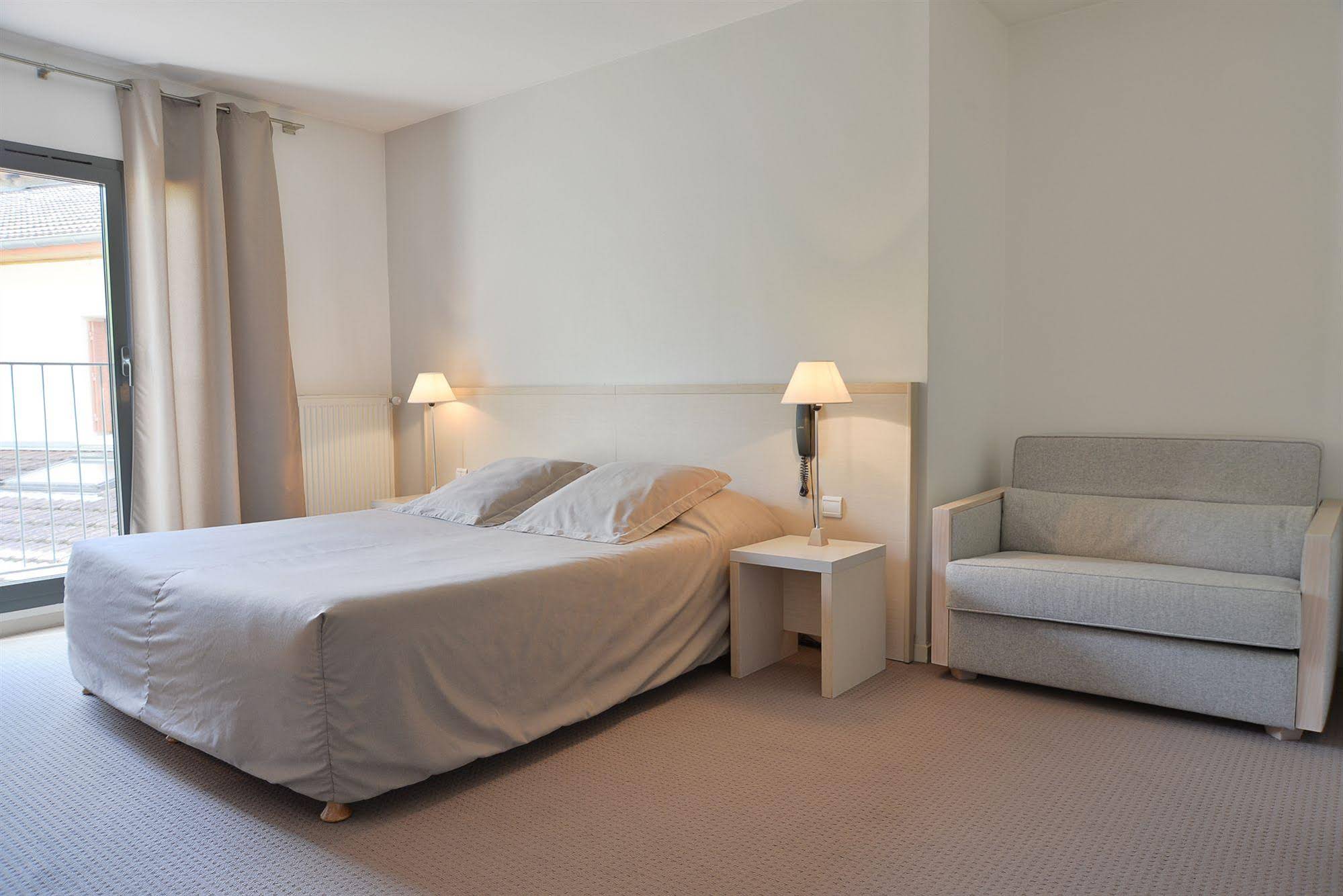 Inter-Hotel Rolland
