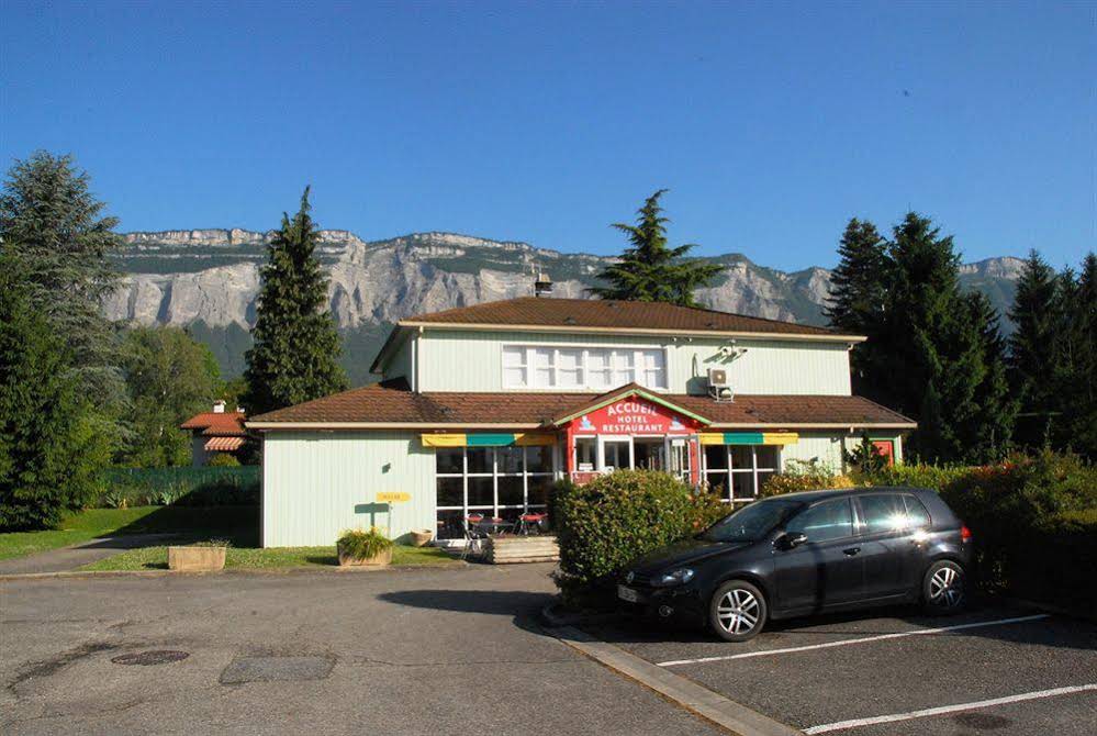 Fasthotel Grenoble Montbonnot