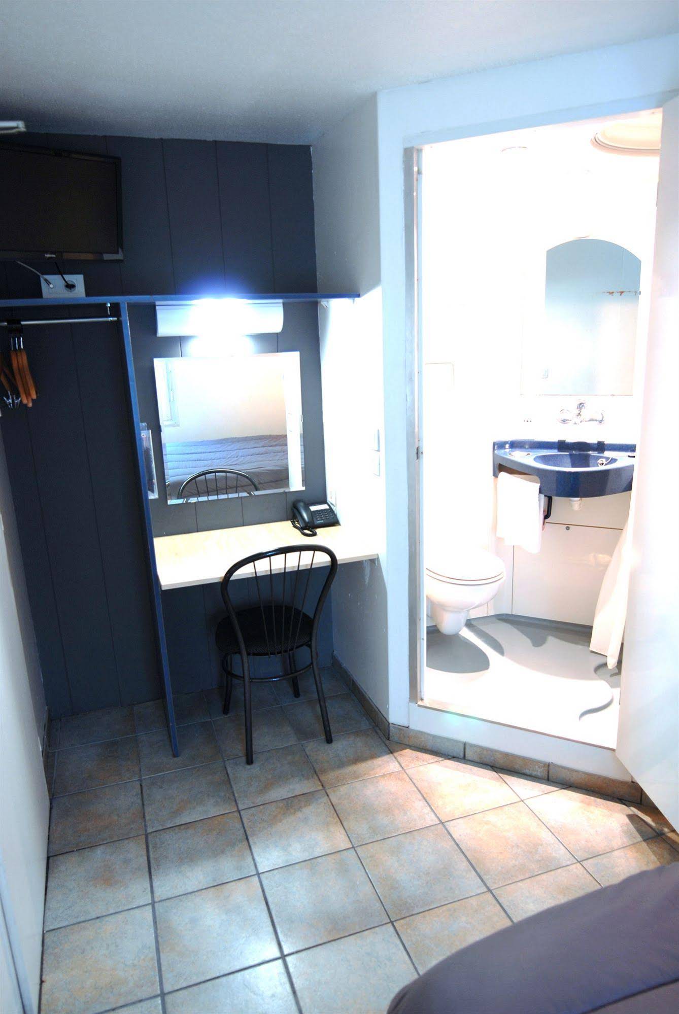 Fasthotel Grenoble Montbonnot