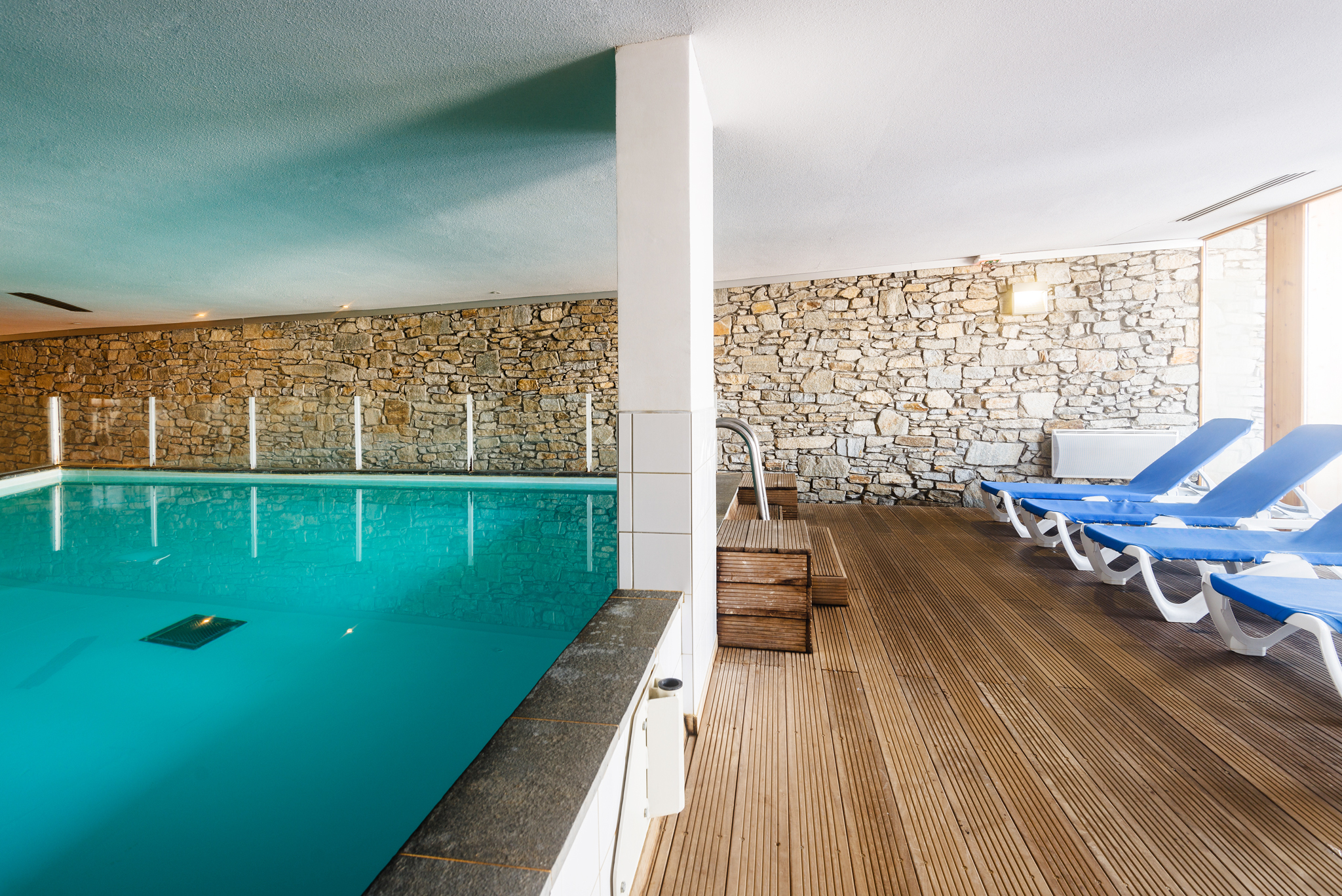 Lagrange Prestige Les 3 Glaciers