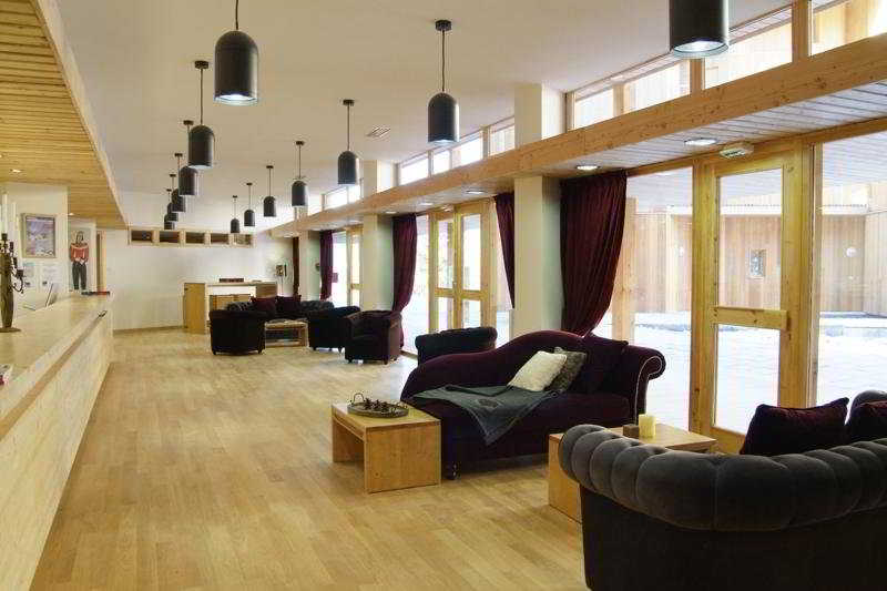 Lagrange Prestige Les 3 Glaciers
