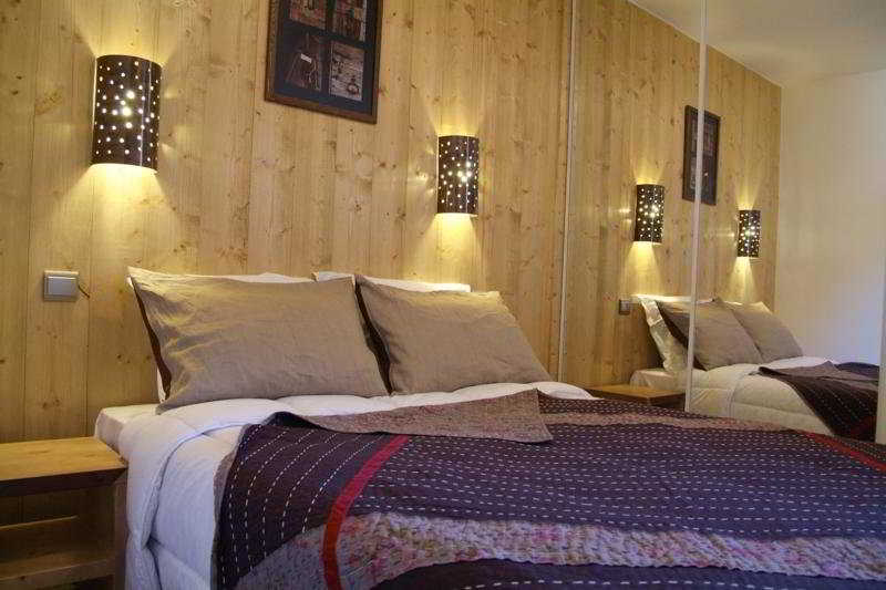 Lagrange Prestige Les 3 Glaciers