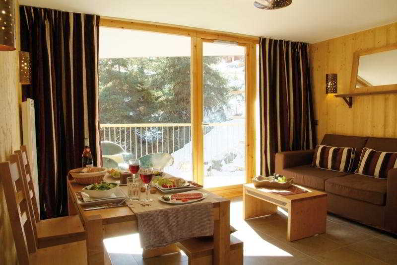 Lagrange Prestige Les 3 Glaciers