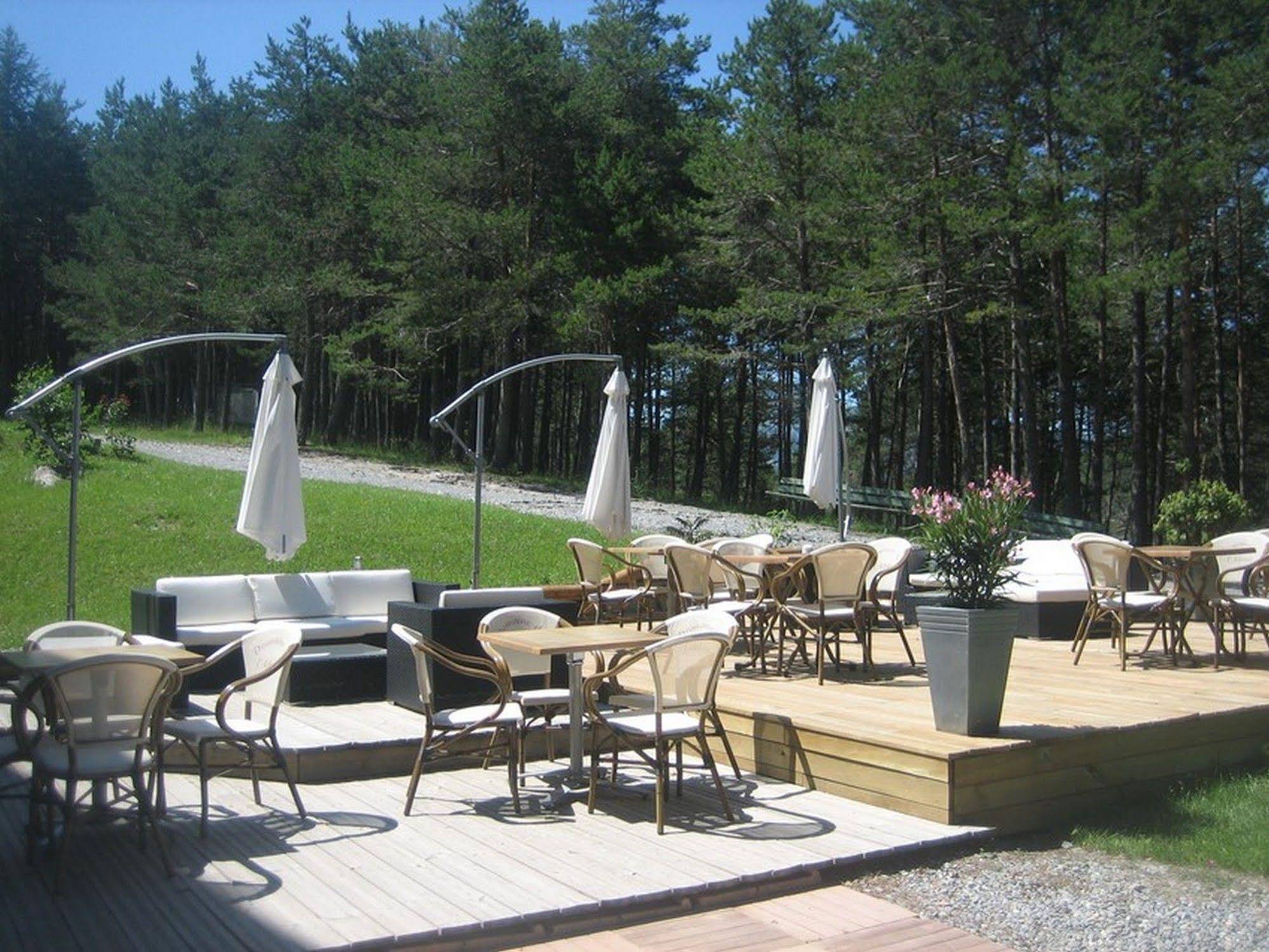 Le Domaine de L'Adoux