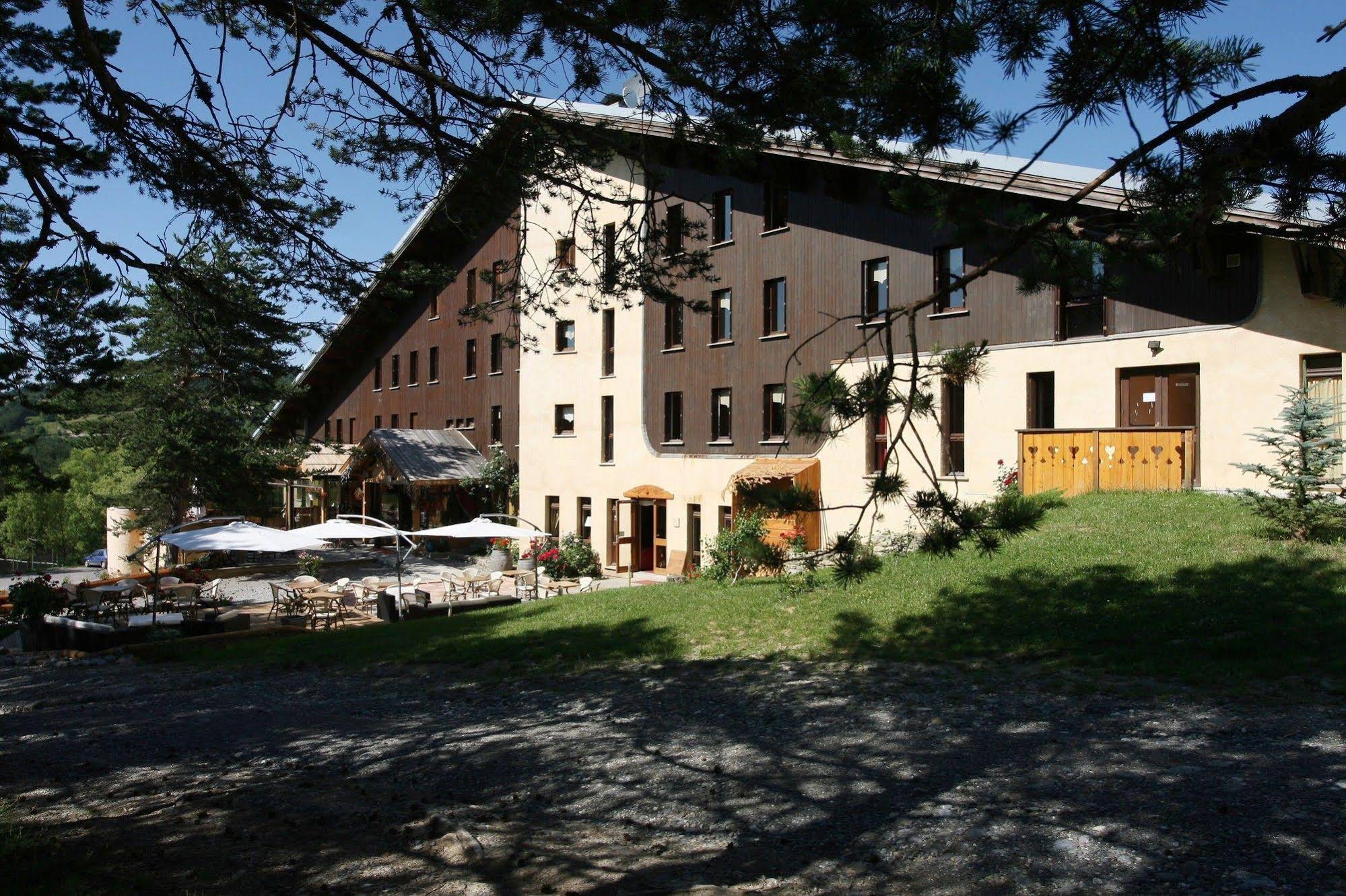 Le Domaine de L'Adoux