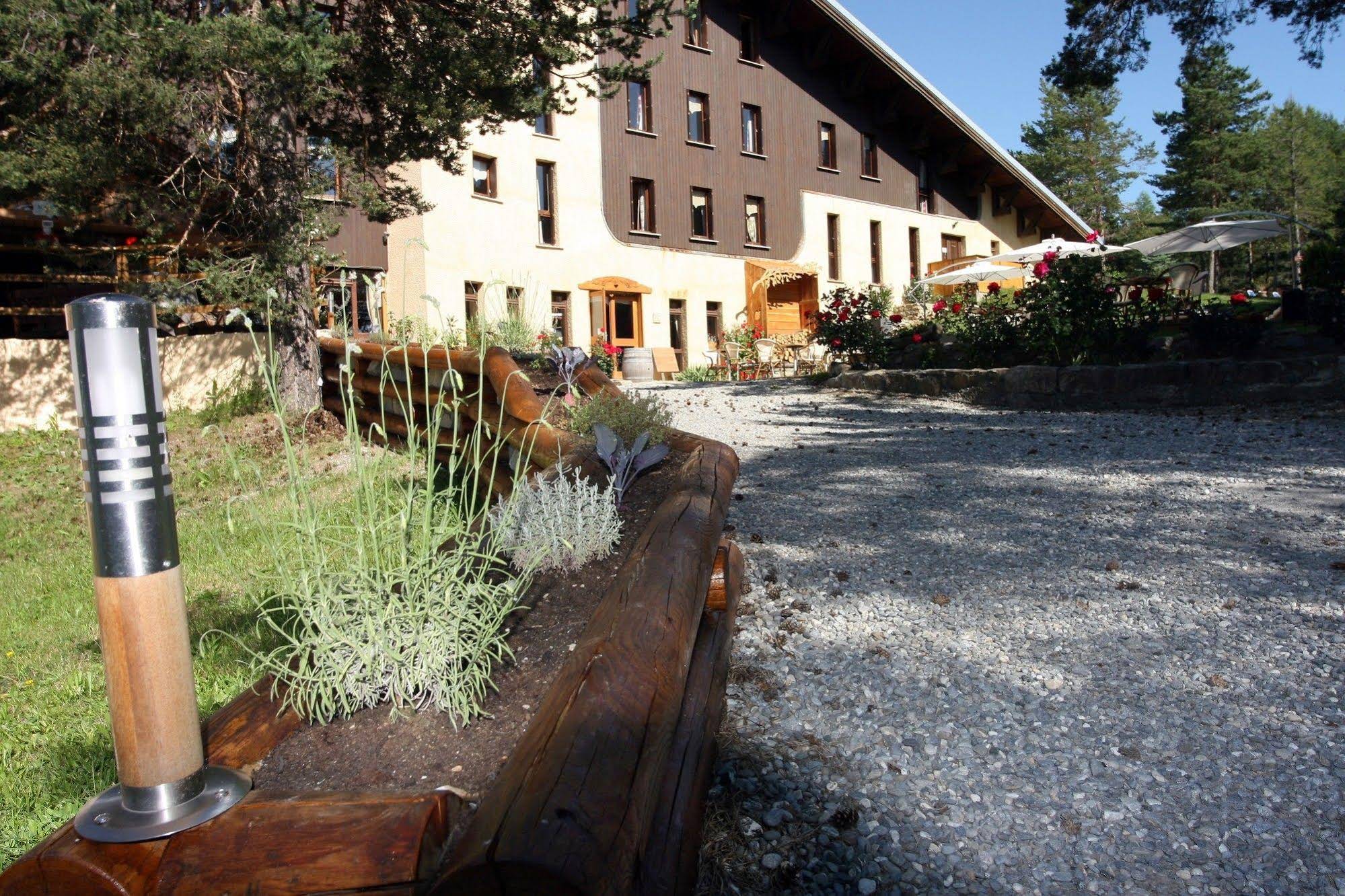 Le Domaine de L'Adoux