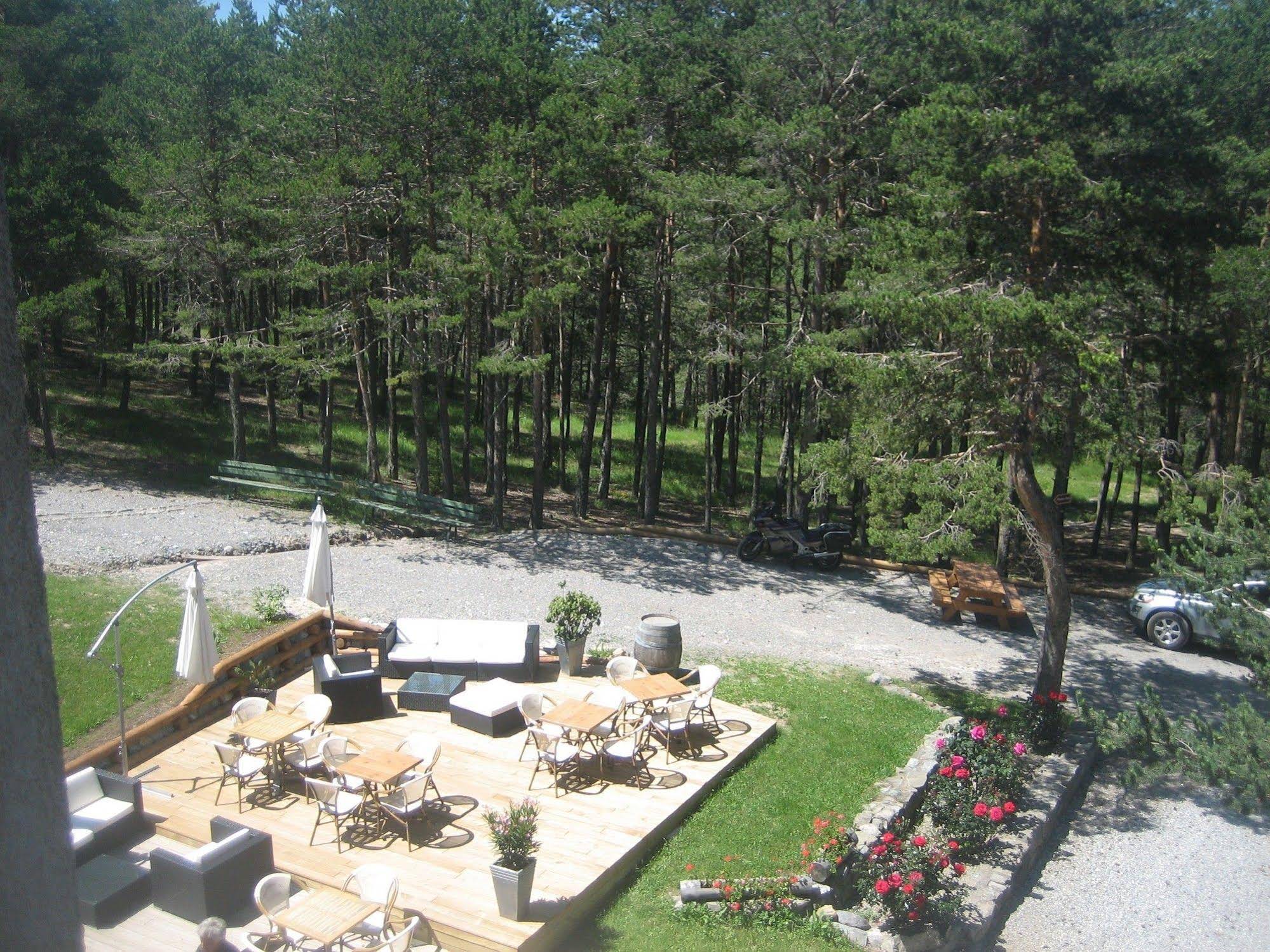 Le Domaine de L'Adoux