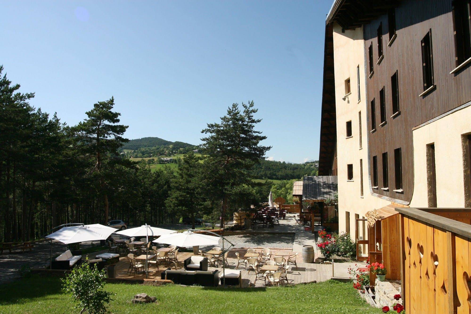 Le Domaine de L'Adoux