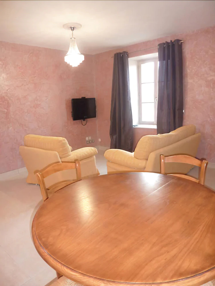 Holiday Home & Spa Le Rendez Vous De Vauban
