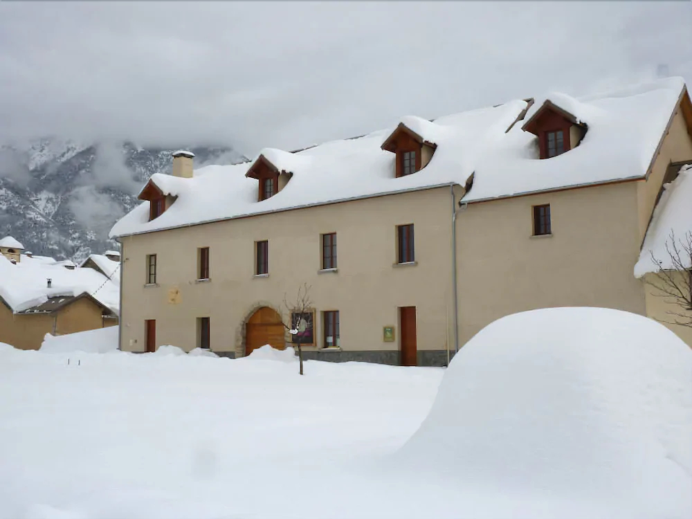Holiday Home & Spa Le Rendez Vous De Vauban