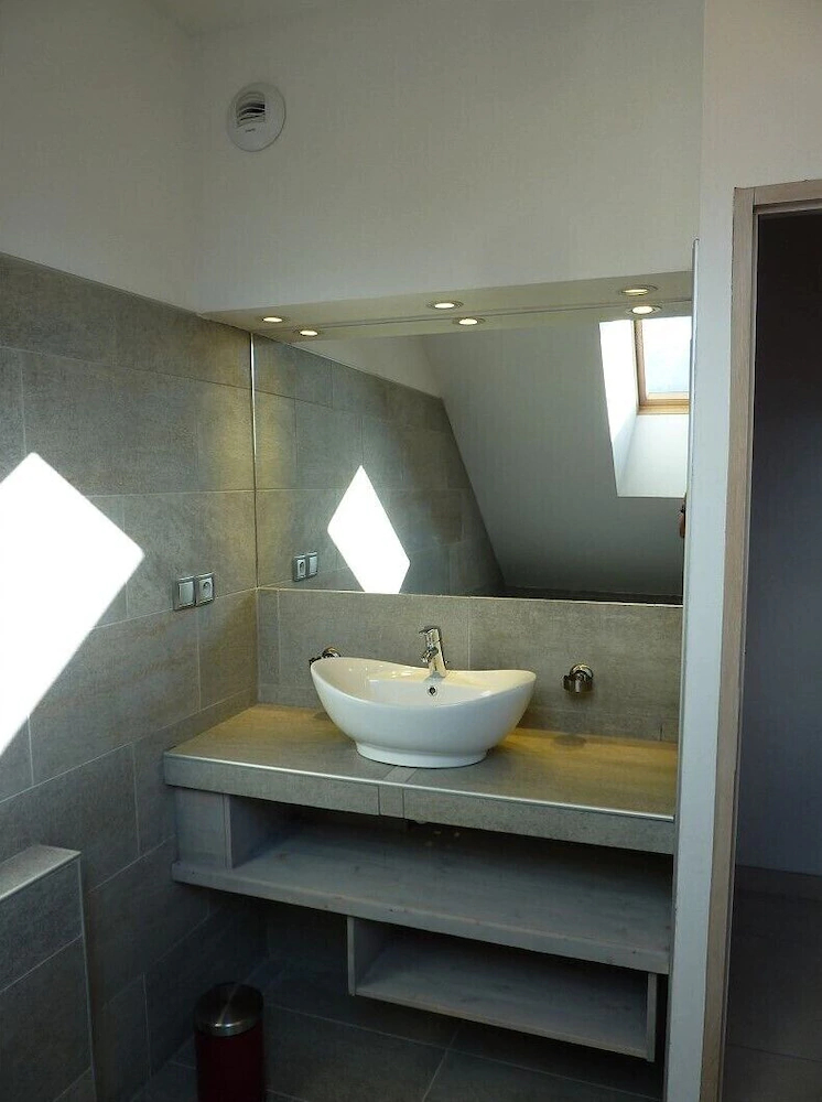 Holiday Home & Spa Le Rendez Vous De Vauban