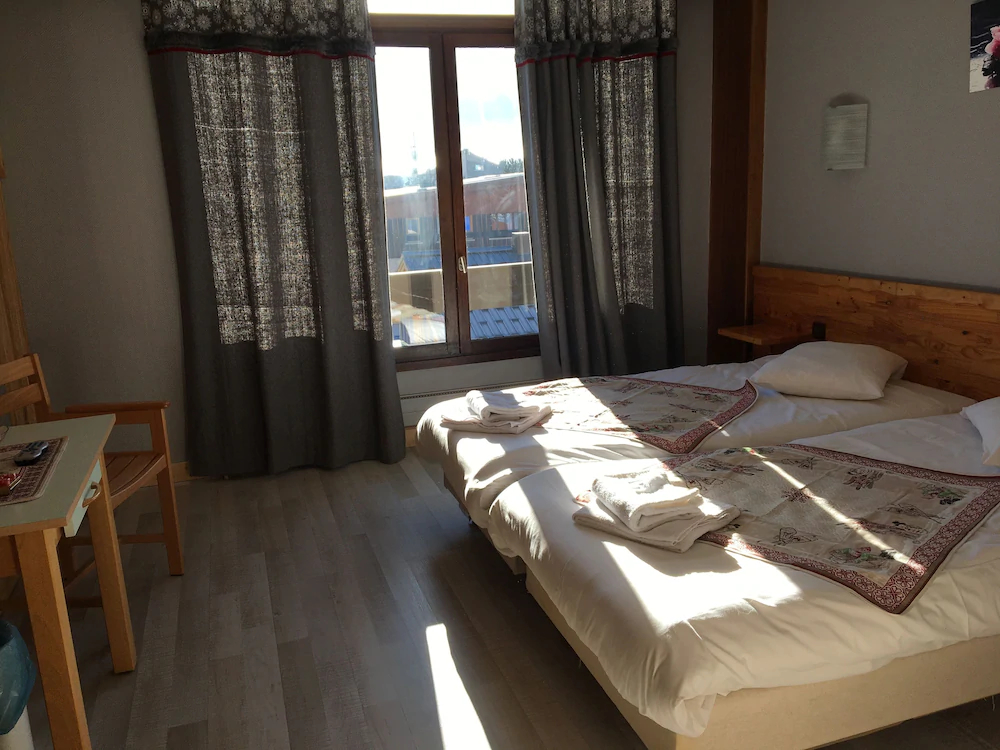 Atmosphere Hotel
