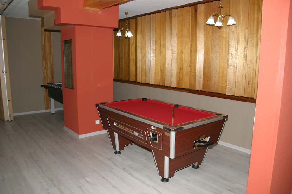 Atmosphere Hotel