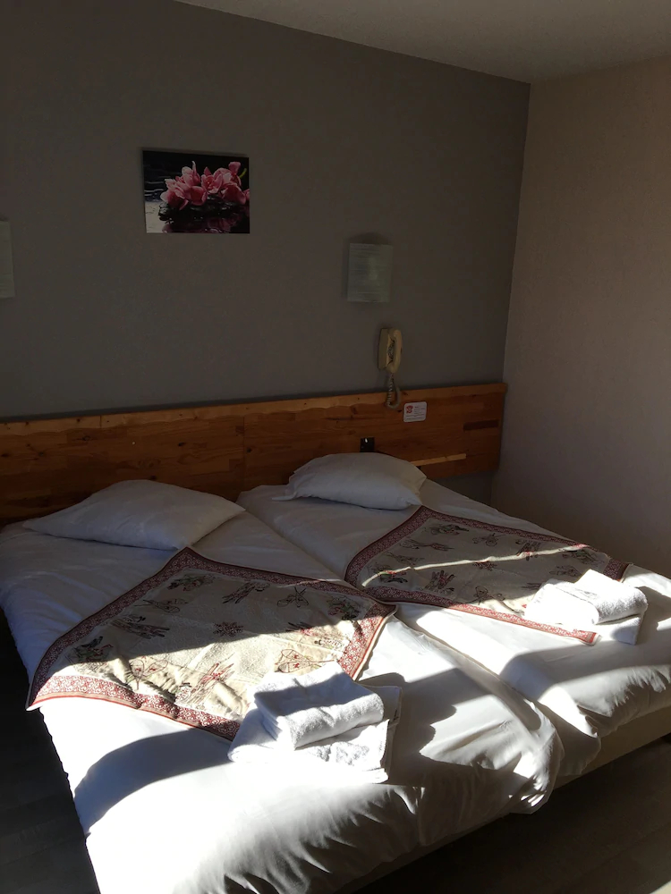 Atmosphere Hotel