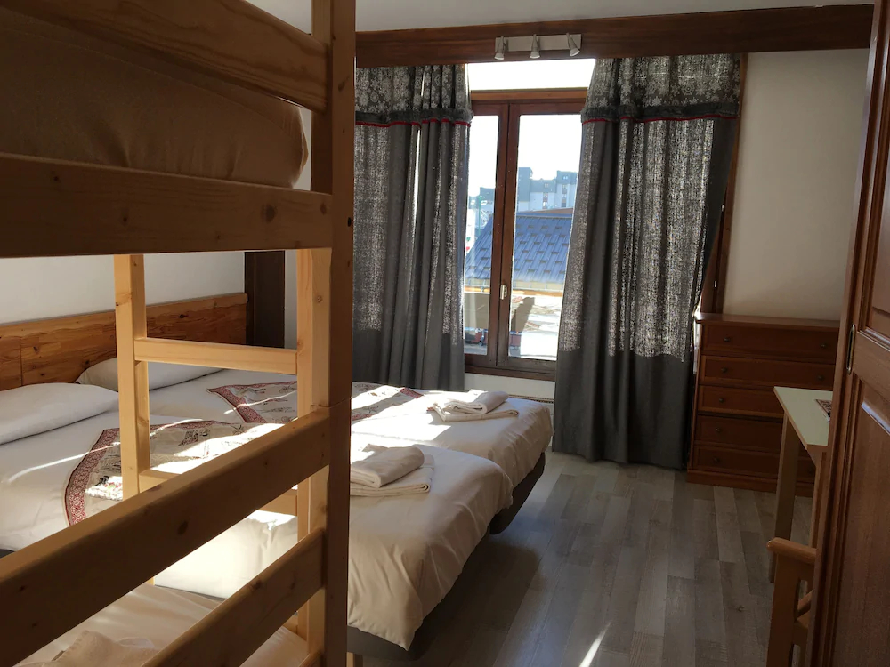 Atmosphere Hotel