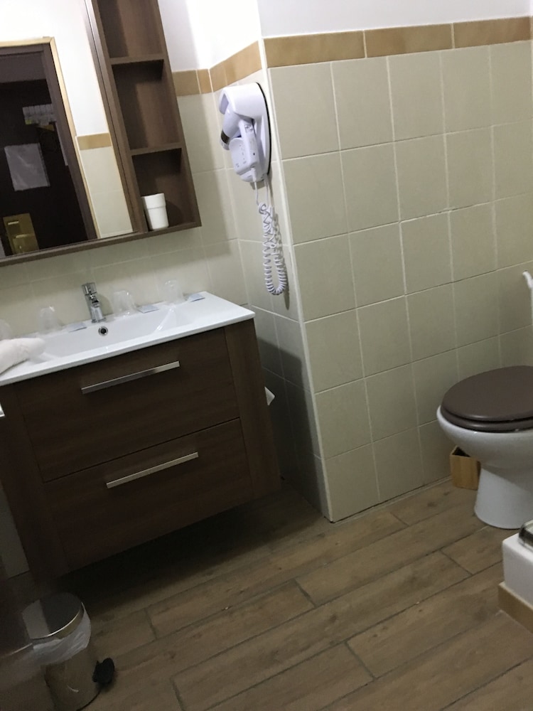 Atmosphere Hotel