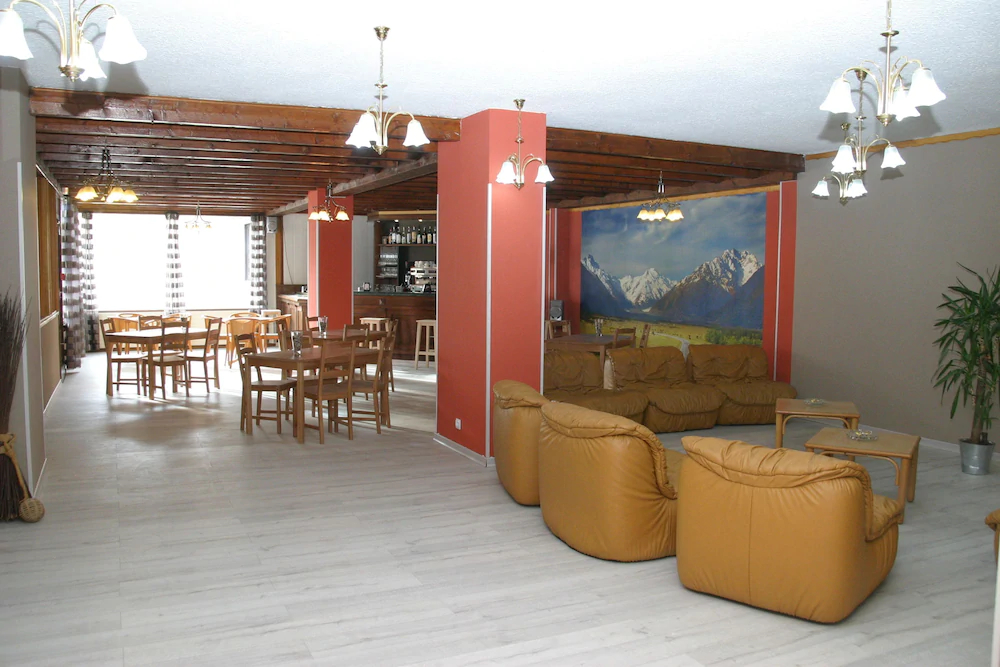 Atmosphere Hotel