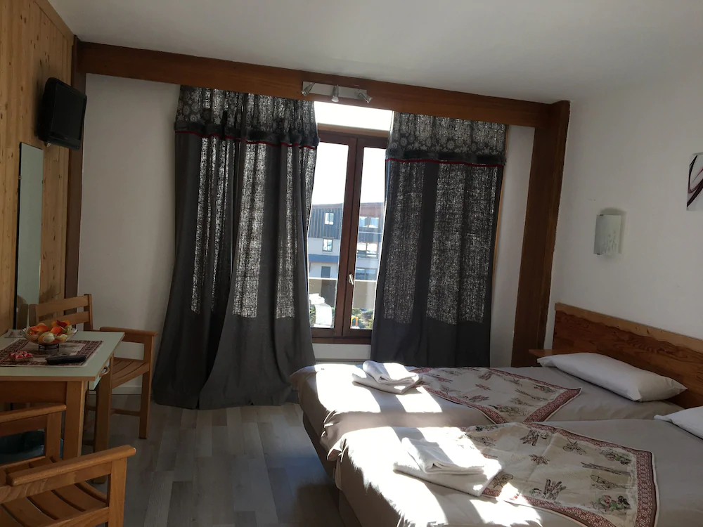 Atmosphere Hotel