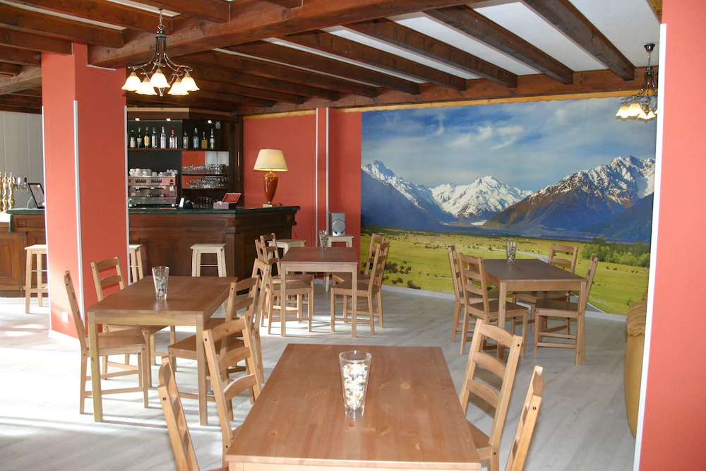 Atmosphere Hotel