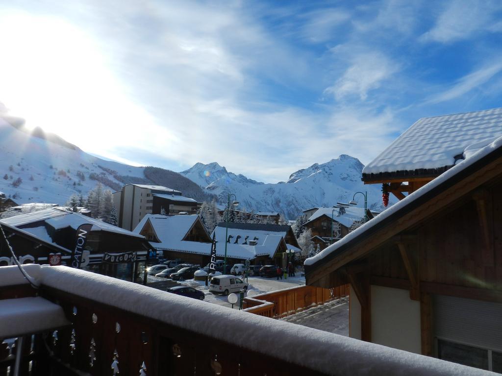 La Meije