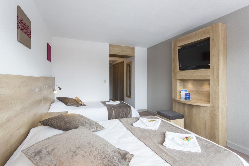 MMV Le Panorama Hotel Club